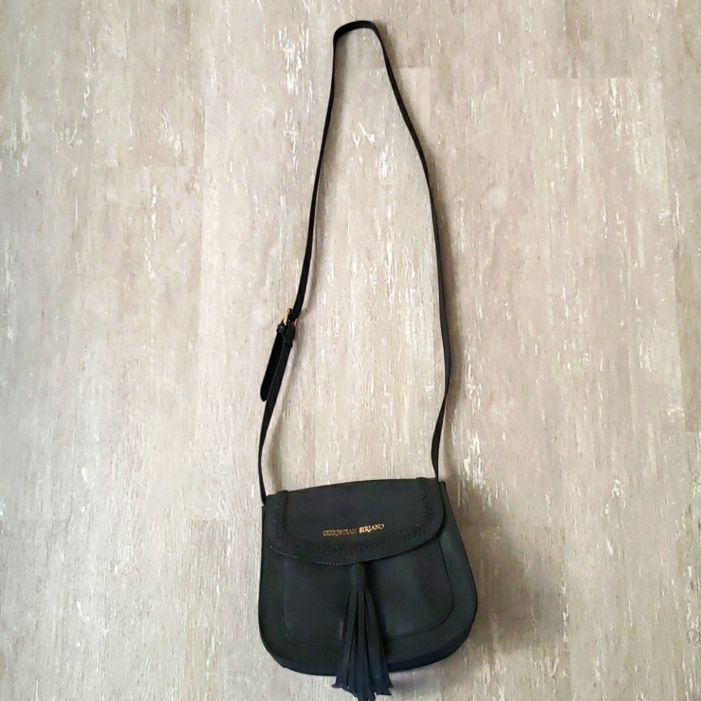 Christian Siriano Crossbody Purse